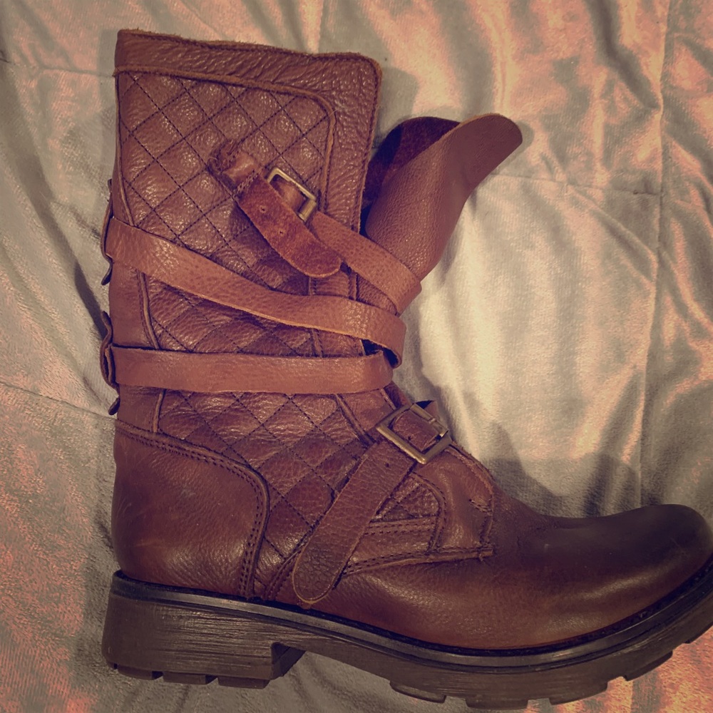 Steve Madden Bounti Boots